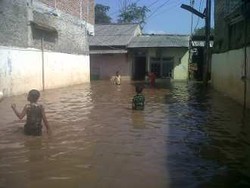  Kena Banjir, Kawasan Menengah Bawah Rawan Koreksi Harga Properti
