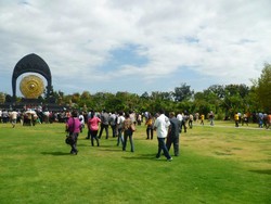 Desa Budaya Kertalangu (Eco.Culture.Peace)