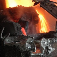 Central Omega Bangun Smelter & PLTU Tahun Ini