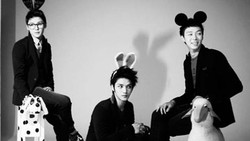 JYJ Menang di Pengadilan Melawan Manajemen Avex