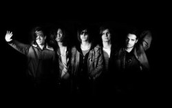The Strokes Akan Merilis Album Baru Tahun Ini