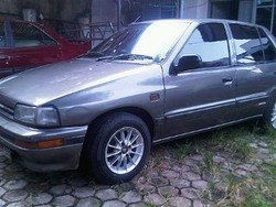 3 Masalah Daihatsu Classy