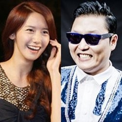 Yoona SNSD Minta Maaf pada Istri Psy