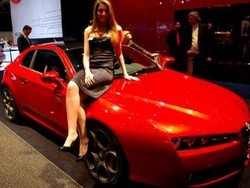 Mazda Bantu Fiat Bikin Mobil Sport Alfa Romeo