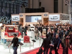 Produsen Eropa Merasa Dianaktirikan Pemerintah