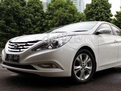 RI Harus jadi Basis Produksi Sedan, Kurangi Pajaknya