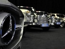 Anak 13 Tahun Bawa Kabur Mercy Ayah Angkat Keliling Eropa 