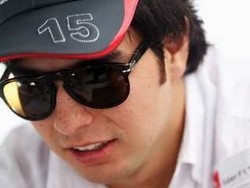 Perez Langsung Nyetel dengan McLaren dan Siap Kalahkan Button