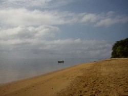 Pantai Sanur, Tempat Paling Cantik Melihat Sunrise di Bali