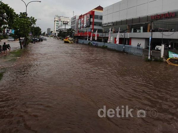 Sungai Kelapa Gading
