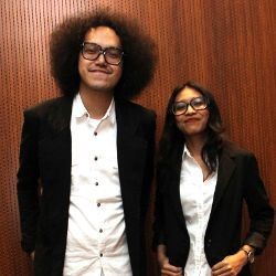 Konser di Prancis, Endah N Rhesa Sekalian Cari Label Internasional