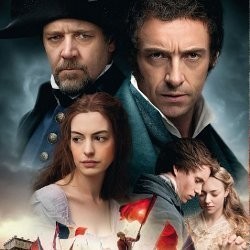 Para Bintang Les Miserables Akan Nyanyi di Oscar