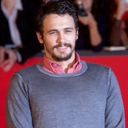 James Franco Akan Sutradarai Film Biopic Jay Sebring