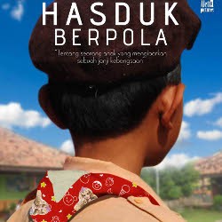 Hasduk Berpola Tebarkan Semangat Kebangsaan di Bioskop 21 Maret