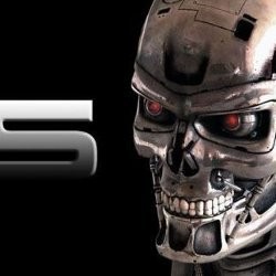 Penulis Skenario Datang, Terminator 5 Bangkit Lagi