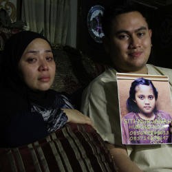 KPAI: Sayembara Nassar Lecehkan Penegak Hukum