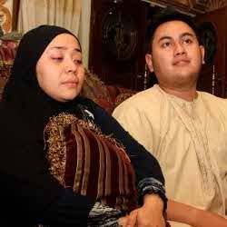 Muzdhalifah Sudah Lebih Tenang dan Tegar