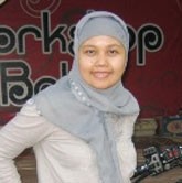 Paket JNE Rusat, Dua Minggu Hanya Janji