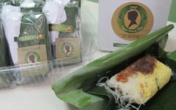 Bisnis Makanan Online Pun Tersendat Akibat Banjir