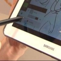 Bendung iPad Mini, Samsung Siapkan Galaxy Note 8.0