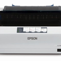 Epson Lepas 2 Printer Dot Matriks yang Ngebut