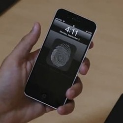 Ada Pendeteksi Sidik Jari di iPhone 5S?