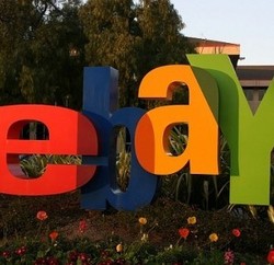 eBay Sukses Dulang USD 14 Miliar di 2012