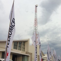 Setelah Timor Leste, Telkom Ekspansi Australia