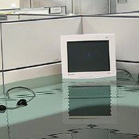 Waspada Banjir! Selamatkan Data Penting di Komputer