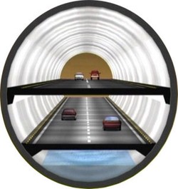 Hatta Puji Malaysia Punya Terowongan Raksasa Anti Banjir