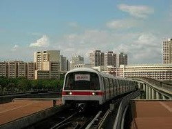 Ketika Singapura Menambah Jalur MRT, Indonesia Masih Belum Jelas