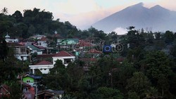  DPR Desak Pemerintah Setop Pembangunan Vila-vila di Kawasan Puncak