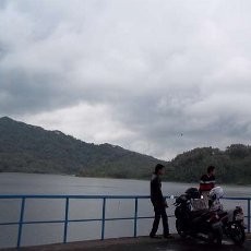 Cegah Banjir Jakarta, Rencana Bangun Waduk Ciawi Terkendala Lahan