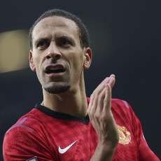 Rio Ferdinand Ikut Komentari Banjir Jakarta