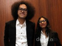 Endah N Rhesa Siap Tampil di Prancis