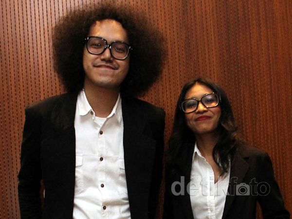 Endah N Rhesa Siap Tampil di Prancis