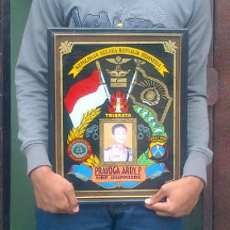 Pembunuh Briptu Yoga Ditangkap, Keluarga Minta Pelaku Dihukum Mati