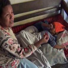 Jamkesda Orangtua Anak Penderita Tumor Otak Bisa Diperpanjang