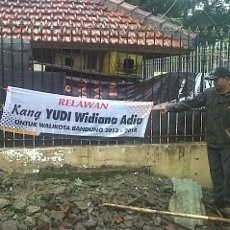 Insiden Spanduk Cawalkot, Sekjen HDCI Berencana Surati PKS