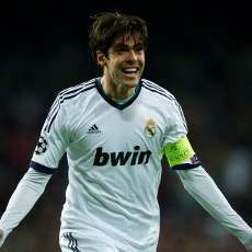 Milan: Kaka Satu-satunya Target Kami