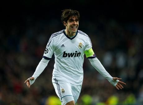 Milan: Kaka Satu-satunya Target Kami