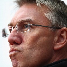 Southampton Pecat Pelatih