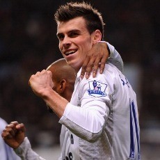 Spurs Pede Hadapi Ujian dari Setan Merah