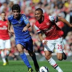 Stamford Bridge yang Bersahabat Buat The Gunners