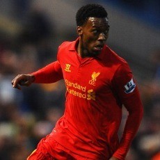 Lawan Norwich, Sturridge Mungkin Jadi Starter