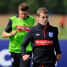 Wilshere Terinspirasi Gerrard