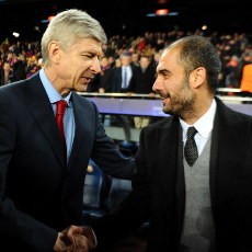 Guardiola ke Bayern, Wenger Sebut Liga Jerman Menarik