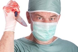 Inilah Dokter-dokter Paling Jahat di Dunia