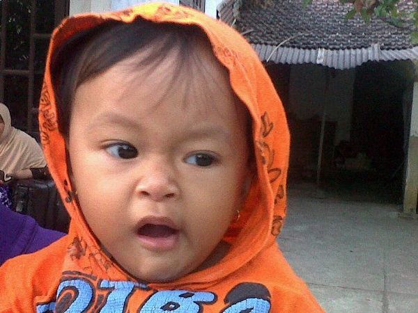 Noura Ramadhani, 1,4 Tahun, Perempuan