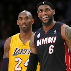 Bryant 15 Kali Berturut-turut Jadi Starter All-Star